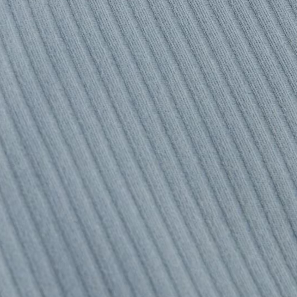 NWT lululemon Align Ribbed HR Legging 25" Belgian Blue - Picture 6 of 8